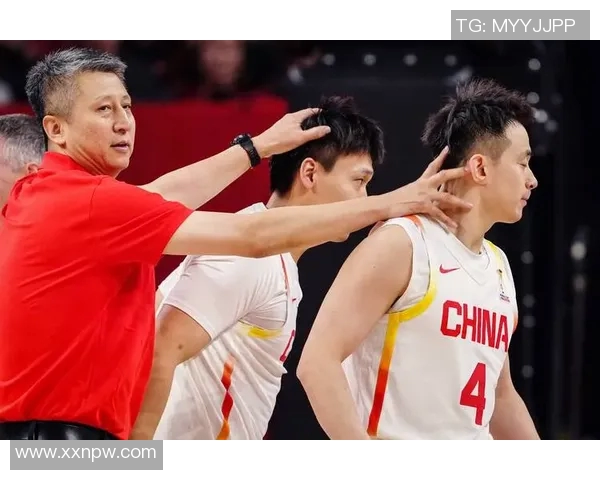 男篮世界杯：中国男篮大胜阿根廷轻取三连胜