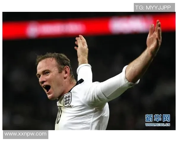 鲁尼发文感谢球迷支持，感慨告别职业足球生涯